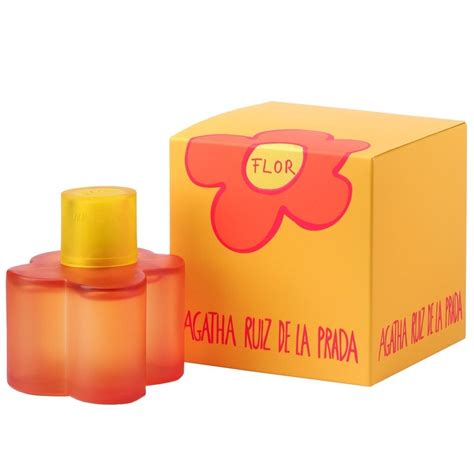 perfume agatha dela prada|agatha ruiz la prada perfume.